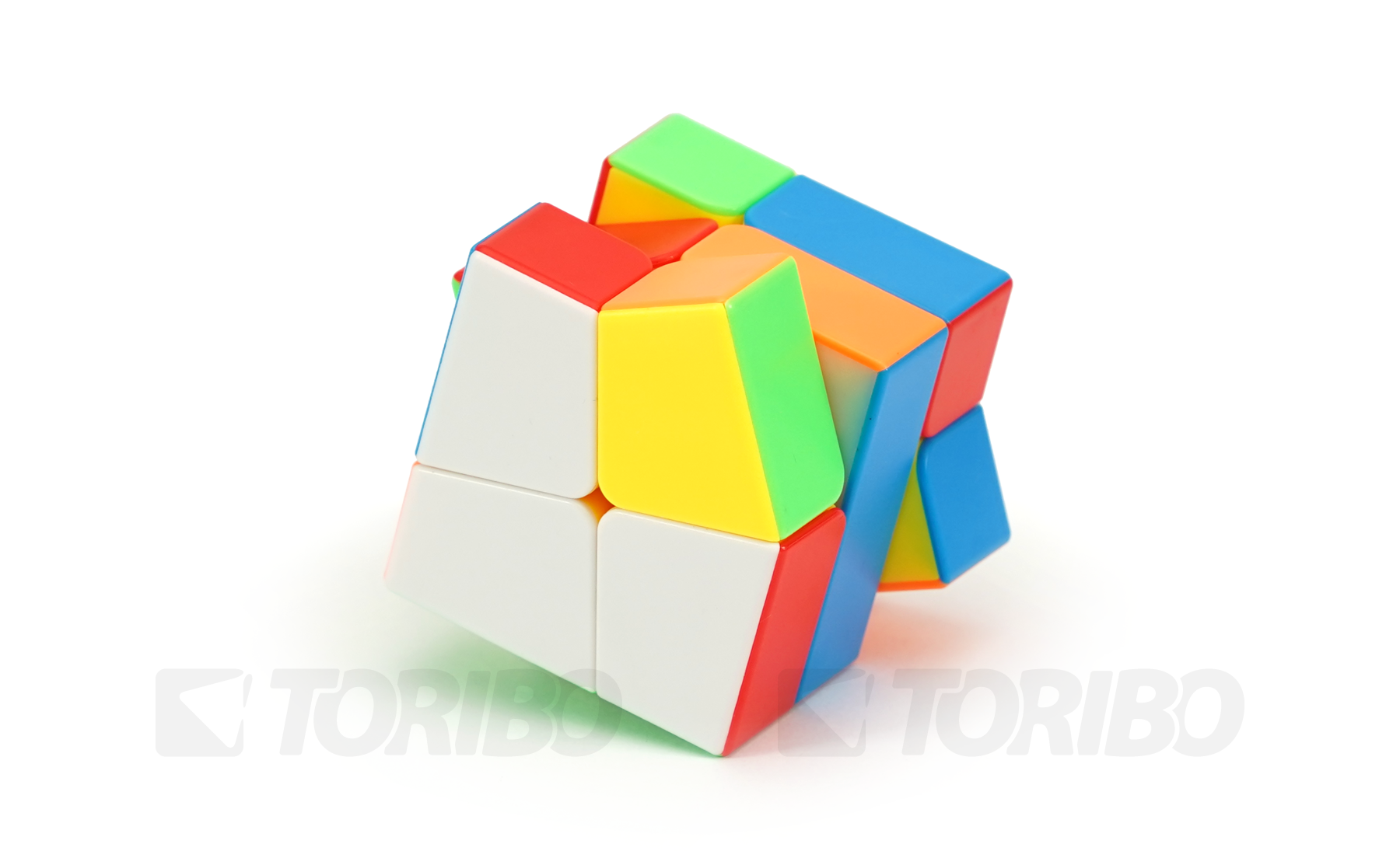 triboxストア / ShengShou Square-0 M Stickerless